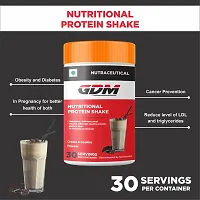 GDM Nutritional Protein Shake - 30 servings (540 g, Cream  Cookies)-thumb1