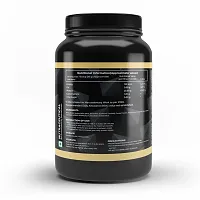 GDM Whey Isolate Protein Supplement - 48 Servings (1.5 Kg - Chocolate Flavor)-thumb1