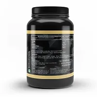 GDM 100% Whey Crucial Protein Supplement - 48 Servings ( 1.5 Kg - Chocolate Flavor)-thumb2