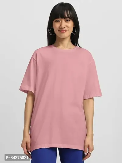 Stylish Tshirt For Women-thumb0