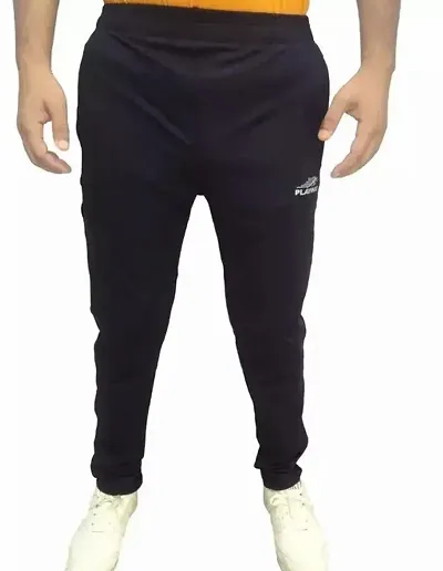 Stylish Regular Track Pants For Men