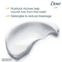 Hair Fall Rescue Shampoo 1 Litre-thumb1