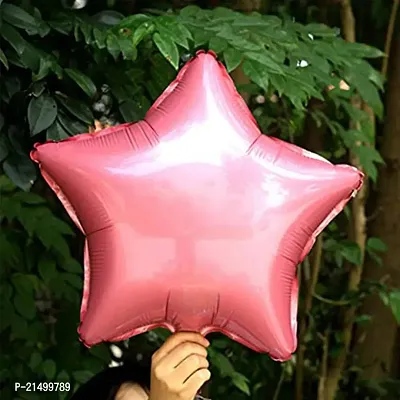 SKAB Unicorn Birthday Decorations for Girls- 5Pcs | Unicorn Theme Birthday Balloon | Foil Balloons for Birthday Decoration | Happy Birthday Decoration Kit | Birthday Balloons for Decoration's-thumb5