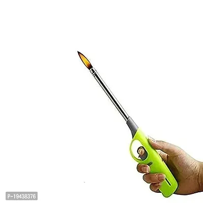 Long Gas Lighter Gun For Kitchen Use