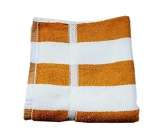 Space Fly Soft Bath Towels, Cotton, Keeps You Fresh, Lite Weight 1 Bath Towel, Color: Multi-thumb3