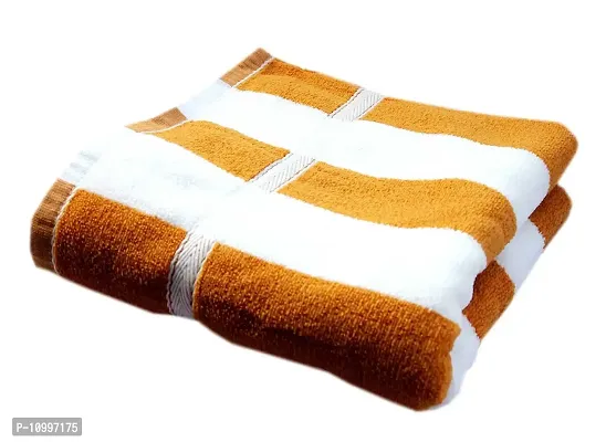 Space Fly Soft Bath Towels, Cotton, Keeps You Fresh, Lite Weight 1 Bath Towel, Color: Multi-thumb0