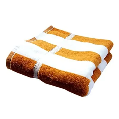 Space Fly Soft Bath Towels, Cotton, Keeps You Fresh, Lite Weight 1 Bath Towel, Color: Multi