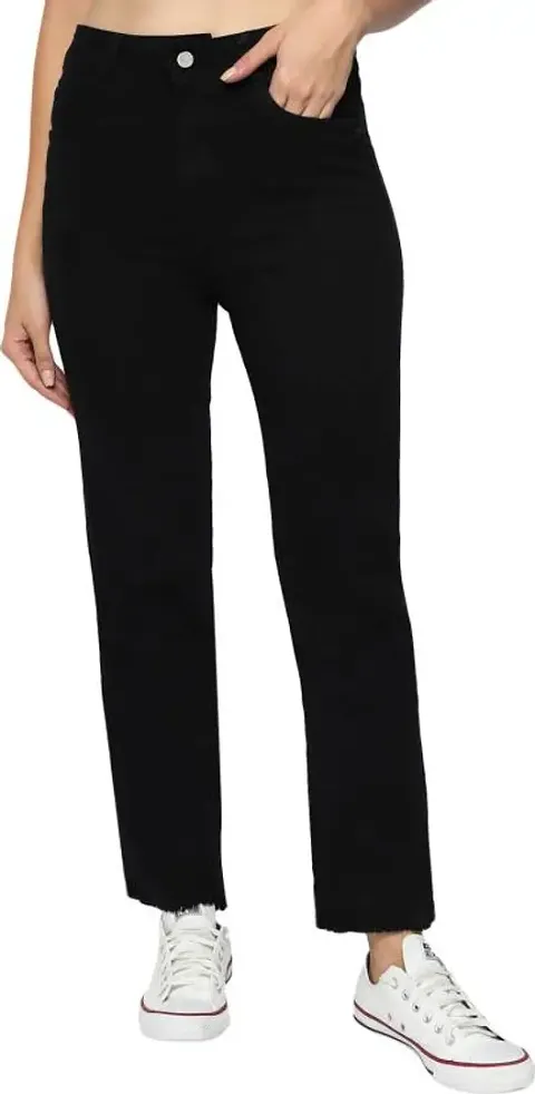 Trendy Denim Women's Jeans & Jeggings 