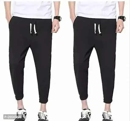 Designer Trendy Men Track Pants