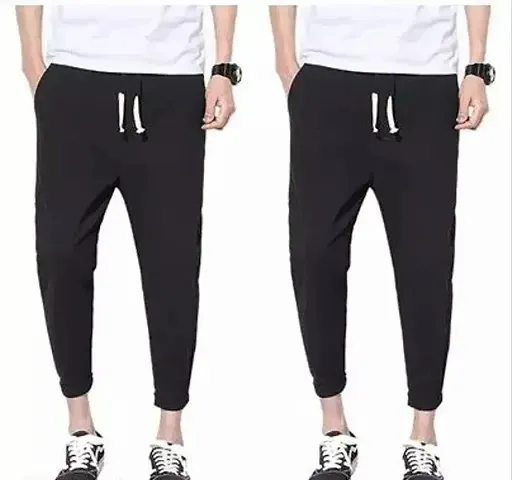 Designer Trendy Men Track Pants