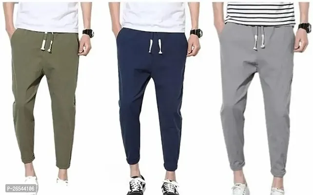 TRACK PANT pack of 3
