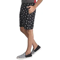 Classic Cotton Shorts for Men-thumb1