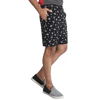 Classic Cotton Shorts for Men-thumb2