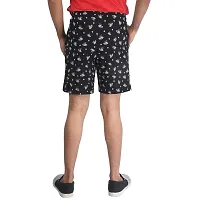 Classic Cotton Shorts for Men-thumb3