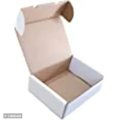 Classic Add It Printers Heavy Duty 18 x 12 x 10 inches Corrugated Box Cartons Pack of 10