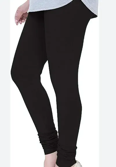 Stylish Cotton Spandex Leggings