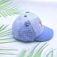 Tomorrow Kids Cap - Cap for Boys and Girls-thumb1