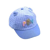 Tomorrow Kids Cap - Cap for Boys and Girls-thumb3