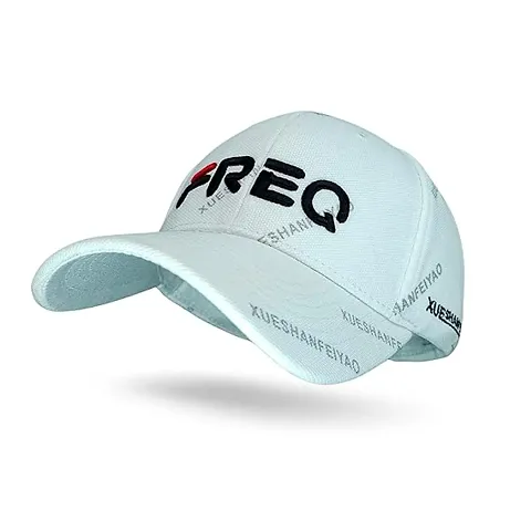 Unique Modern Sports Cap