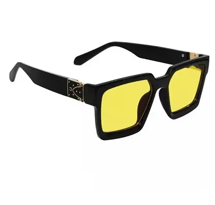 MC STAN Sunglasses Combo Pack Of 2