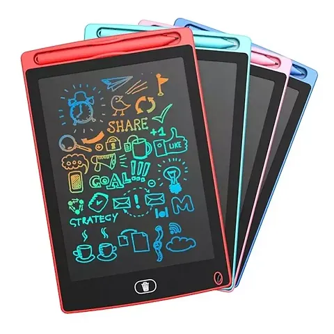 Notepad & Sticky Notes For Kids 