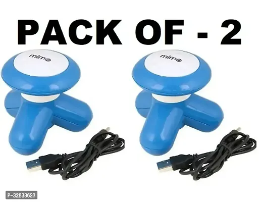 MIMO MASSAGER PACK OF 2