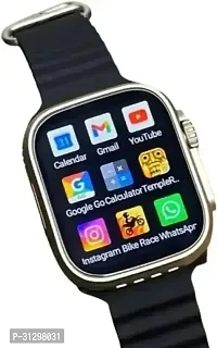 Massageer with t800 smart watch-thumb1