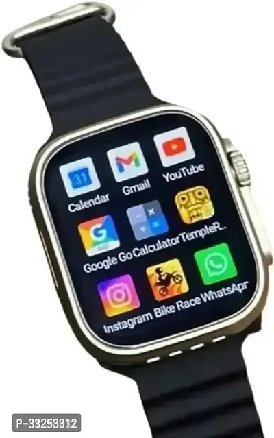 Massageer with t800 smart watch-thumb2