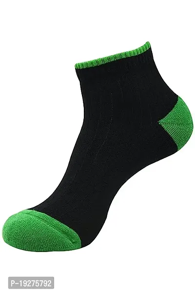 Men Ankle Length Socks-Pack of 1