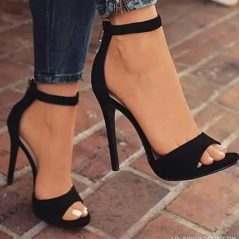 Womens Elegant and Stylish Heels