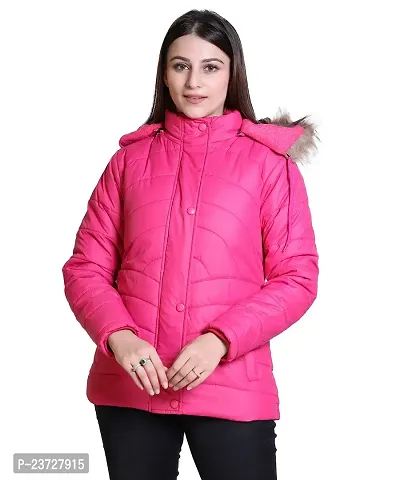 Latest on sale winter jacket