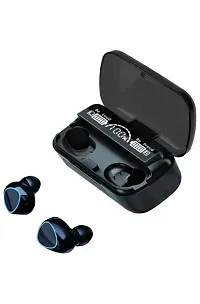 Classy Wireless Bluetooth Ear Buds-thumb3