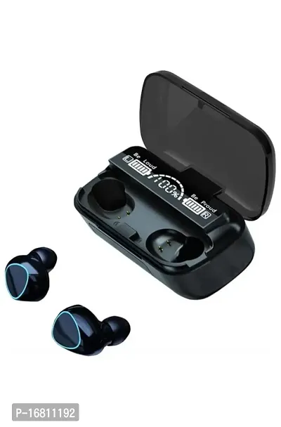 Classy Wireless Bluetooth Ear Buds-thumb4