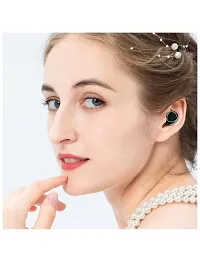 Classy Wireless Bluetooth Ear Buds-thumb1