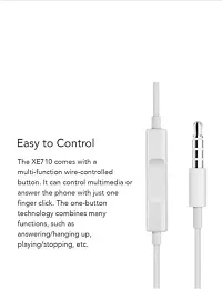 VIVO Earphone pack of 2pc-thumb3