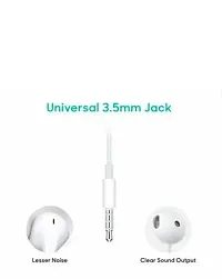 VIVO Earphone pack of 2pc-thumb1