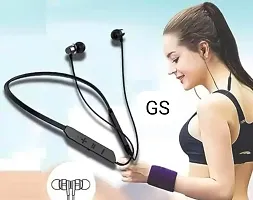 Latest Wireless Bluetooth Neckband-thumb1