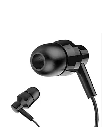 Stylish Wired Earphone, Pack of 4-thumb2