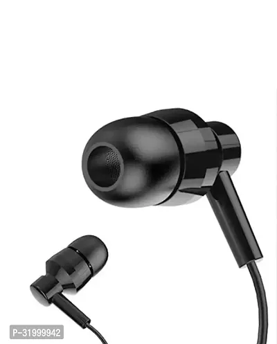 Stylish Wired Earphone, Pack of 4-thumb3