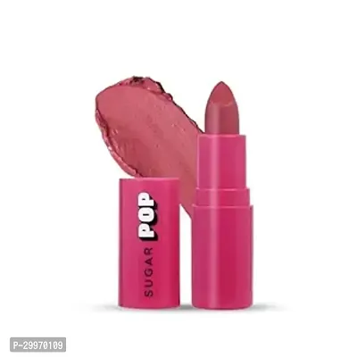 Classy Lip Care Matte Lipstick For Women-thumb0