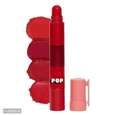 Classy Lip Care Matte Lipstick For Women