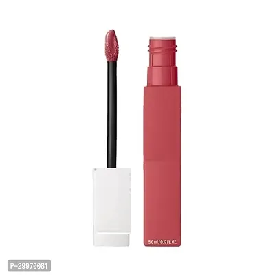 Classy Lip Care Matte Lipstick For Women-thumb0