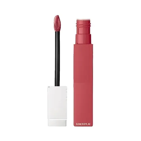 Syfer Liquid Matte Lipstick, Long Lasting, 16hr Wear, Superstay Matte Ink