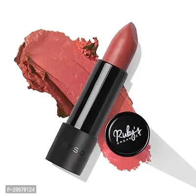 Classy Lip Care Matte Lipstick For Women