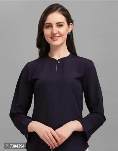 WOMAN FANCY SHIRT-thumb0