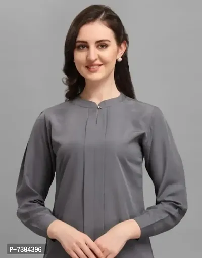 WOMAN FANCY SHIRT-thumb0