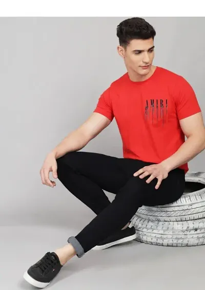 New Launched T-Shirts For Men 