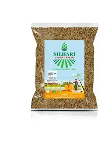 SILHARI FARMER FRESH Cumin Seeds /Jeera 100gm-thumb1