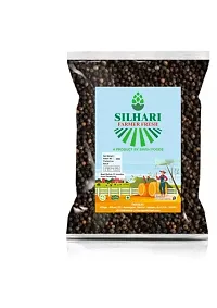 SILHARI FARMER FRESH Black Pepper / Kali Mirch 100gm-thumb1