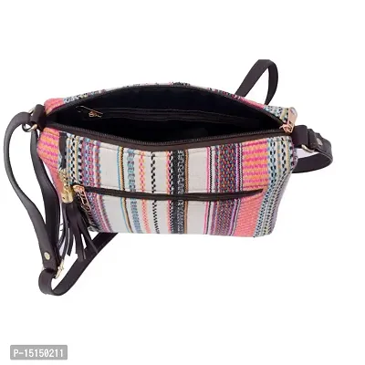 Sahna Sling Bag For Women's Multicolor (MD21)-thumb3